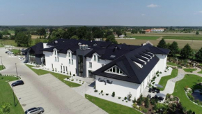 Czarny Staw Aleksandrów Łódzki